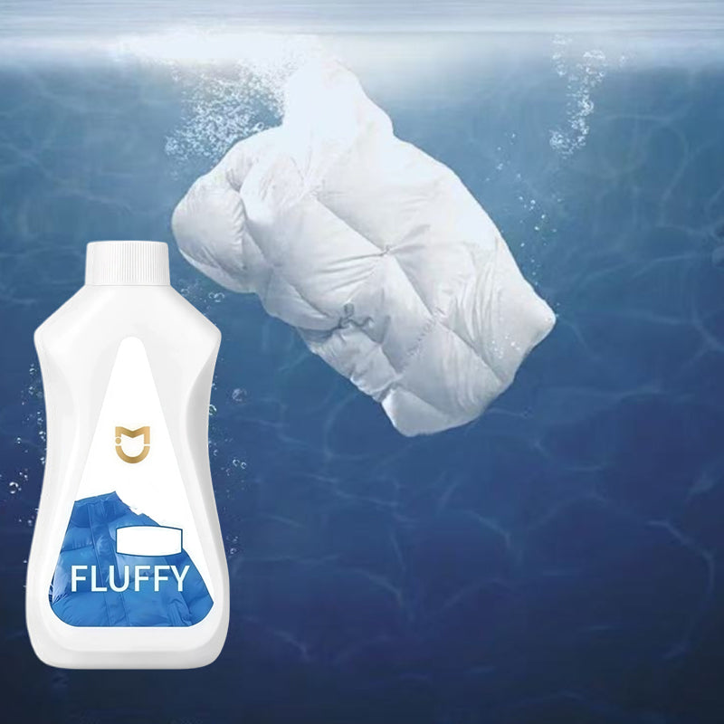 🔥2026 Hot Sale🔥Gentle Deep Clean Detergent for Down Garments🥼