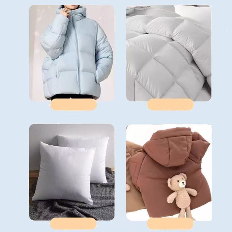 🔥2026 Hot Sale🔥Gentle Deep Clean Detergent for Down Garments🥼