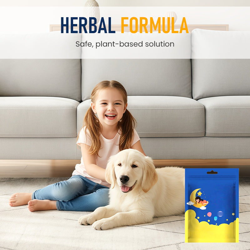 🥳2026 HOT SALE🥳💞50K+ SOLD! 🌿🏡 50% OFF! Dust Mite Remover – herbal plant-based, eliminates mites & allergens, long-lasting freshness. Easy to use under pillows, mattresses & sofas! 🦠✅