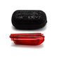 🥳2026 HOT SALE🥳💞50K+ SOLD!📱💻 Screen Time Comfort, Folds to Go! Anti-Blue Light Glasses with Case 50% OFF👁️🔬