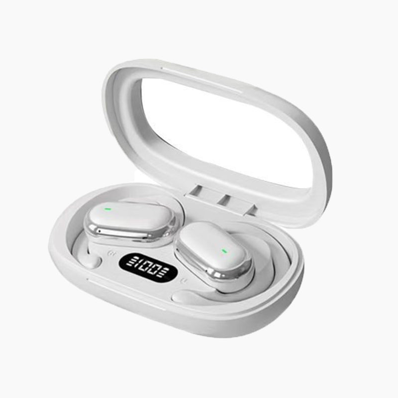 🔥2026 HOT SALE🔥Sports Wireless Smart Noise Canceling Bluetooth On-Ear Earphones🎶