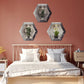 🌿🖼️ 2026 SALE | 50% OFF! Mini Gallery Wall Stickers - Potted Painting Decals