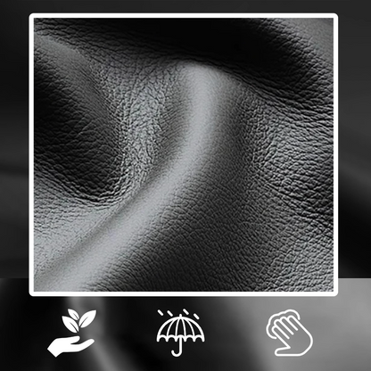 🚗👑 Upgrade Your Grip! Universal Non-Slip Steering Wheel Cover 50% OFF⚡️🌧️