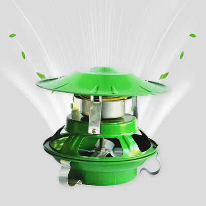 💨🚫 Clear Heavy Smoke & Grease! Powerful Kitchen Exhaust Fan 50% OFF✨🏠