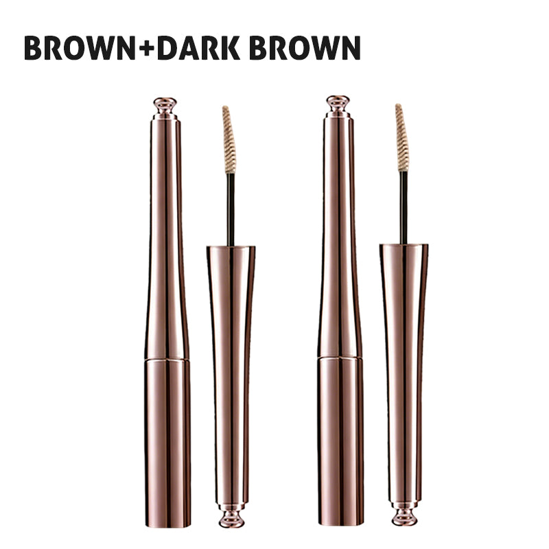🥳2026 HOT SALE🥳💞50K+ SOLD!50%OFF NOW ！！！🏊‍♀️💦 Even Swimming Won‘t Budge It! Super Waterproof Brow Tint⏳✨ 24-Hour Flawless Brows✏️🚫