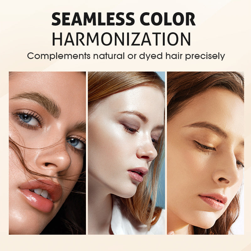 🥳2026 HOT SALE🥳💞50K+ SOLD!50%OFF NOW ！！！🏊‍♀️💦 Even Swimming Won‘t Budge It! Super Waterproof Brow Tint⏳✨ 24-Hour Flawless Brows✏️🚫