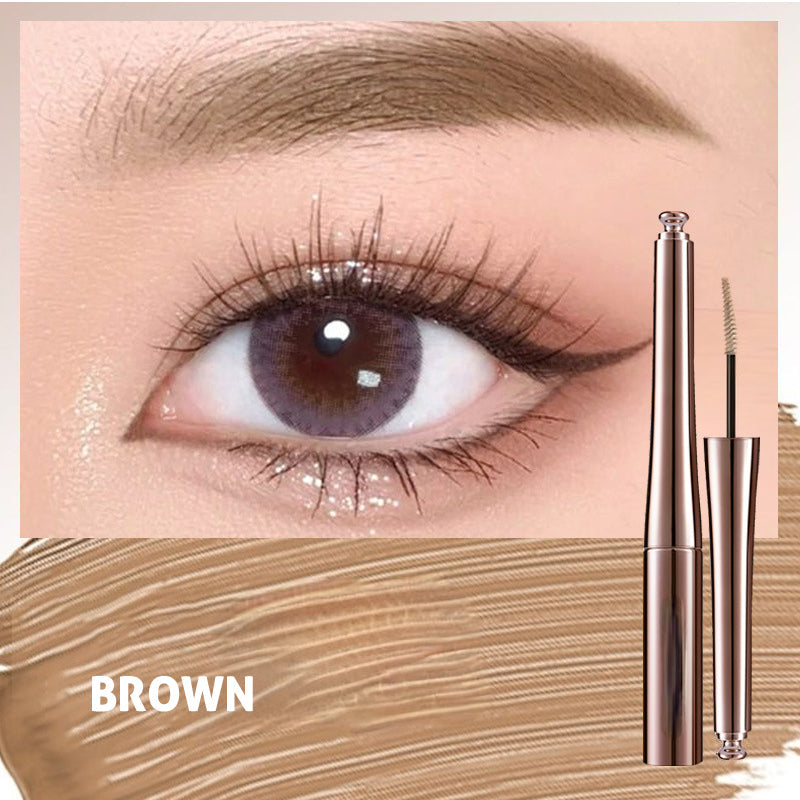 🥳2026 HOT SALE🥳💞50K+ SOLD!50%OFF NOW ！！！🏊‍♀️💦 Even Swimming Won‘t Budge It! Super Waterproof Brow Tint⏳✨ 24-Hour Flawless Brows✏️🚫