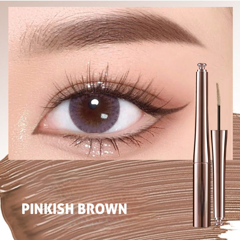 🥳2026 HOT SALE🥳💞50K+ SOLD!50%OFF NOW ！！！🏊‍♀️💦 Even Swimming Won‘t Budge It! Super Waterproof Brow Tint⏳✨ 24-Hour Flawless Brows✏️🚫