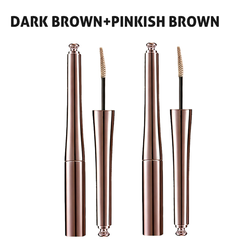 🥳2026 HOT SALE🥳💞50K+ SOLD!50%OFF NOW ！！！🏊‍♀️💦 Even Swimming Won‘t Budge It! Super Waterproof Brow Tint⏳✨ 24-Hour Flawless Brows✏️🚫