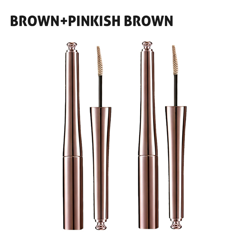 🥳2026 HOT SALE🥳💞50K+ SOLD!50%OFF NOW ！！！🏊‍♀️💦 Even Swimming Won‘t Budge It! Super Waterproof Brow Tint⏳✨ 24-Hour Flawless Brows✏️🚫
