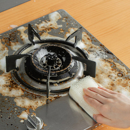 Heavy Grease Cleaner with Mild Formula & Quick Decomposition