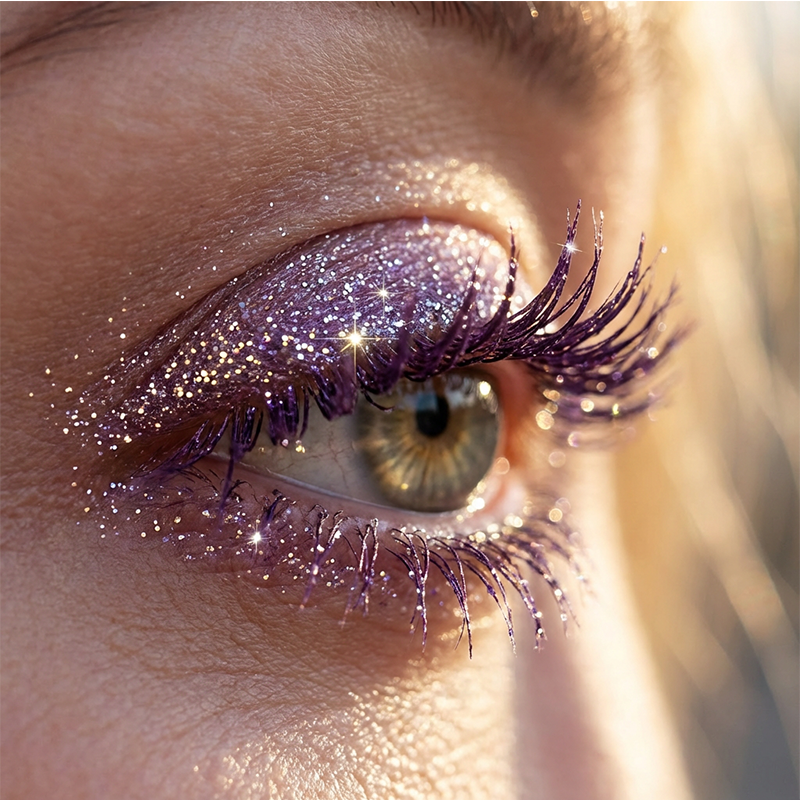 🥳2026 HOT SALE🥳💞50K+ SOLD!💧💝 Last Day to Double Your Sparkle! Buy More, Get More FREE on Long-Lasting Mascara！ 💖🎁