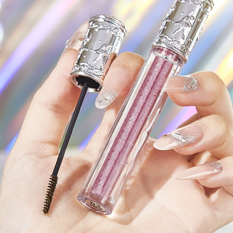 🥳2026 HOT SALE🥳💞50K+ SOLD!💧💝 Last Day to Double Your Sparkle! Buy More, Get More FREE on Long-Lasting Mascara！ 💖🎁