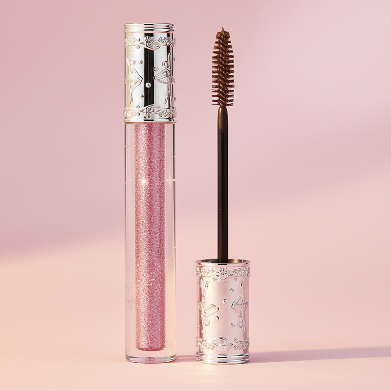 🥳2026 HOT SALE🥳💞50K+ SOLD!💧💝 Last Day to Double Your Sparkle! Buy More, Get More FREE on Long-Lasting Mascara！ 💖🎁