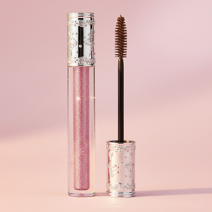 🥳2026 HOT SALE🥳💞50K+ SOLD!💧💝 Last Day to Double Your Sparkle! Buy More, Get More FREE on Long-Lasting Mascara！ 💖🎁