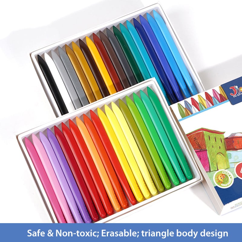 🥳2026 HOT SALE🥳💞50K+ SOLD!🎨✨ Spark the Inner Artist! Vibrant Organic Paint & Drawing Kit🎁👶