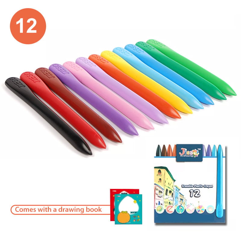 🥳2026 HOT SALE🥳💞50K+ SOLD!🎨✨ Spark the Inner Artist! Vibrant Organic Paint & Drawing Kit🎁👶