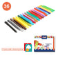 🥳2026 HOT SALE🥳💞50K+ SOLD!🎨✨ Spark the Inner Artist! Vibrant Organic Paint & Drawing Kit🎁👶