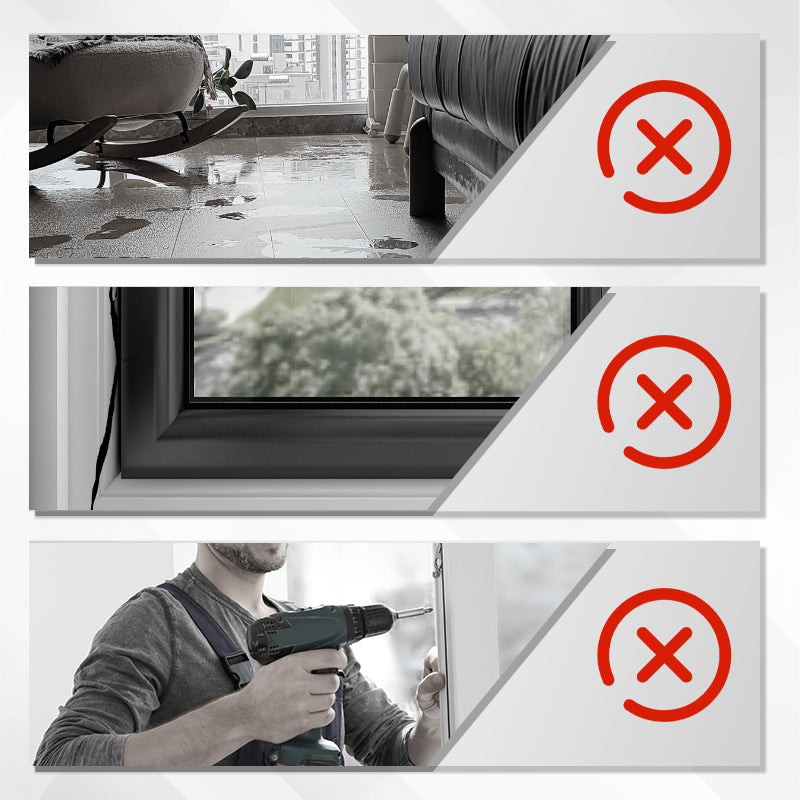 🥳2026 HOT SALE🥳💞50K+ SOLD! 🧱💧 LIMITED-TIME OFFER! Waterproof Silicone Sealant – strong bond, weather-resistant & odor-free. Seals windows, doors, tiles & roofs without peeling or cracking! 🛡️✅
