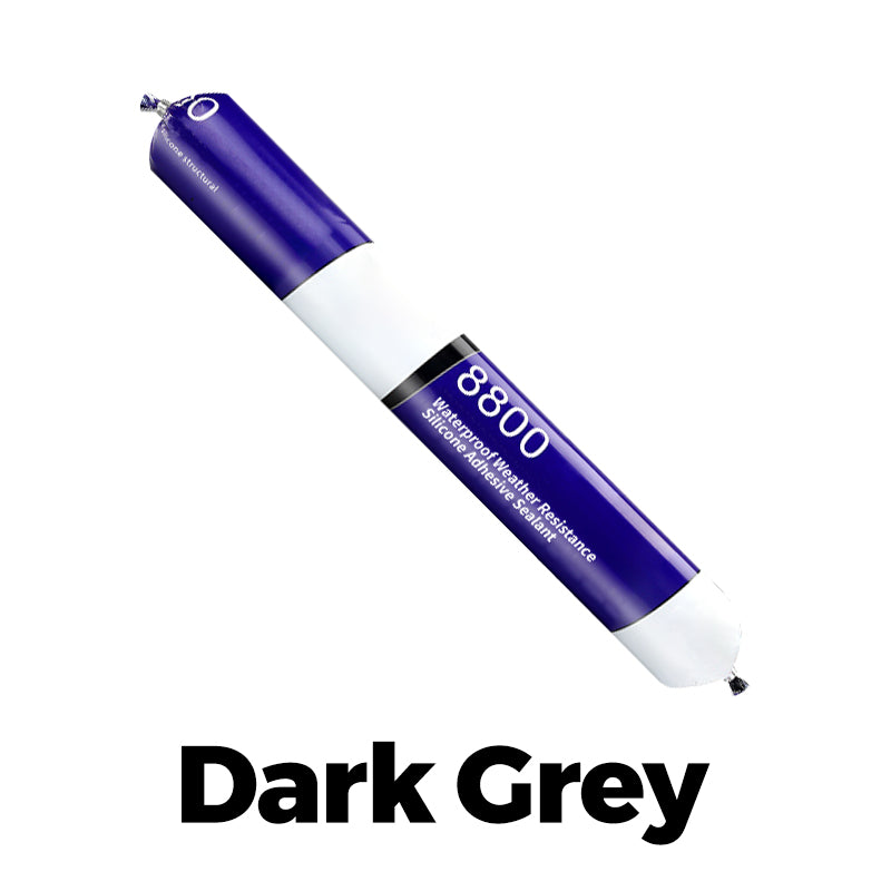🥳2026 HOT SALE🥳💞50K+ SOLD! 🧱💧 LIMITED-TIME OFFER! Waterproof Silicone Sealant – strong bond, weather-resistant & odor-free. Seals windows, doors, tiles & roofs without peeling or cracking! 🛡️✅