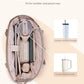 🥳2026 HOT SALE🥳💞50K+ SOLD! 🎒💧 50% OFF! Natural Puffer Tote Bag – 20L, inner elastic pocket fits 40oz tumbler. Waterproof lining, lightweight & durable – perfect for work, gym & travel! 🏋️✨