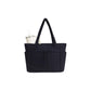 🥳2026 HOT SALE🥳💞50K+ SOLD! 🎒💧 50% OFF! Natural Puffer Tote Bag – 20L, inner elastic pocket fits 40oz tumbler. Waterproof lining, lightweight & durable – perfect for work, gym & travel! 🏋️✨
