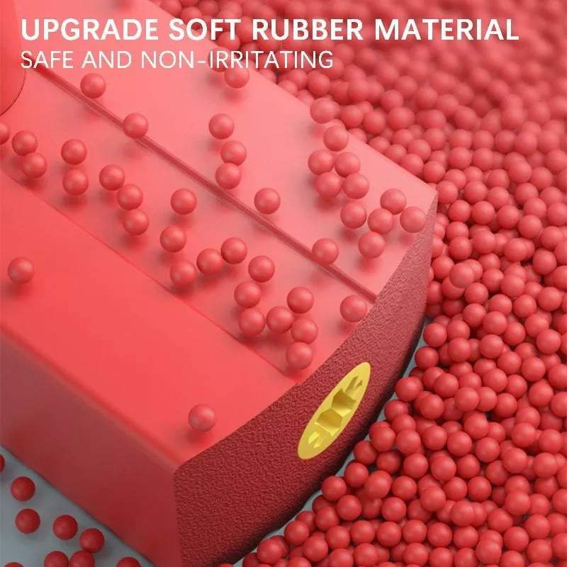 🛡️✨ Safe Foam, Bouncy Fun! Kids‘ Pogo Jumper 50% OFF⚡🌳