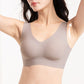 👚🔄 Your Everyday Wardrobe Essential | Feels Like a Second Skin! Stay Put, Shape Beautifully | High-Stretch Wide-Strap Bra 50% OFF☁️🔗