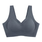 👚🔄 Your Everyday Wardrobe Essential | Feels Like a Second Skin! Stay Put, Shape Beautifully | High-Stretch Wide-Strap Bra 50% OFF☁️🔗