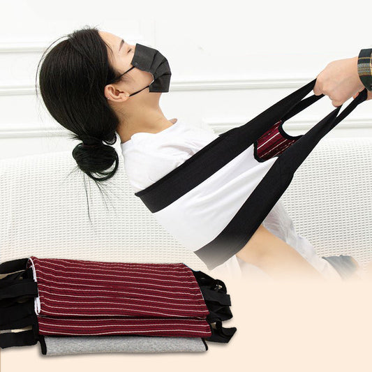 👵🛏️ A Revolution in Care, Transfer with Ease & Dignity | Stand Assistance Bed Pad 50% OFF⚕️✨