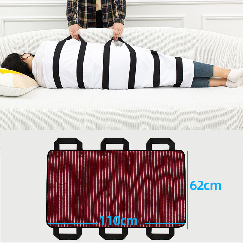👵🛏️ A Revolution in Care, Transfer with Ease & Dignity | Stand Assistance Bed Pad 50% OFF⚕️✨