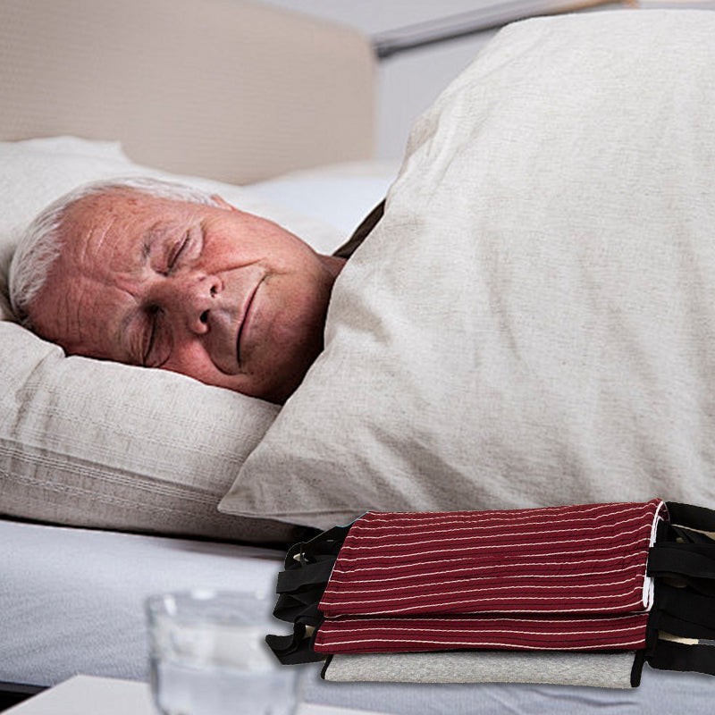 👵🛏️ A Revolution in Care, Transfer with Ease & Dignity | Stand Assistance Bed Pad 50% OFF⚕️✨