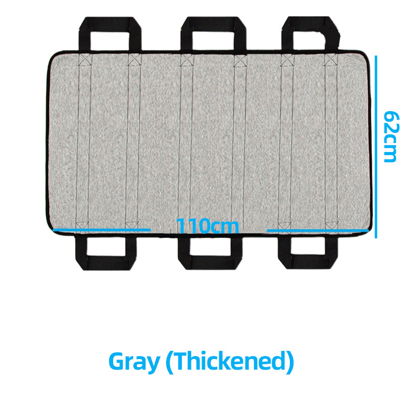 👵🛏️ A Revolution in Care, Transfer with Ease & Dignity | Stand Assistance Bed Pad 50% OFF⚕️✨