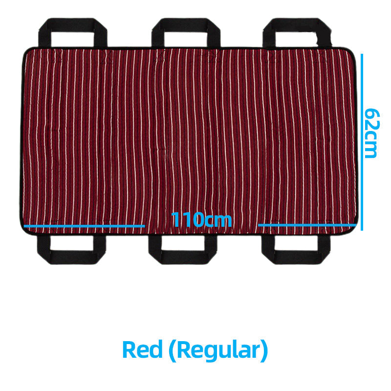 👵🛏️ A Revolution in Care, Transfer with Ease & Dignity | Stand Assistance Bed Pad 50% OFF⚕️✨