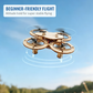 🥳2026 HOT SALE🥳💞50K+ SOLD!🎁🔥 HOT SA🎁🔥 50% OFF! DIY Wooden Drone Building Kit – Hands-on assembly, altitude hold & safety frame. Learn STEM skills while building your own flyer. Perfect for curious minds! 🚁✨LE 50%OFF 🔥🧩 DIY Wooden Drone Building Kit 🚁