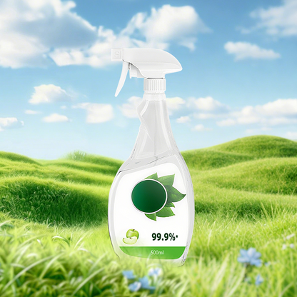 🥳2026 HOT SALE🥳💞50K+ SOLD!🚫🧫 Spray & Wipe, Refresh Your Whole Home | Multi-Surface Quick Clean & Disinfect✨🔄