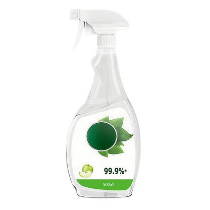 🥳2026 HOT SALE🥳💞50K+ SOLD!🚫🧫 Spray & Wipe, Refresh Your Whole Home | Multi-Surface Quick Clean & Disinfect✨🔄
