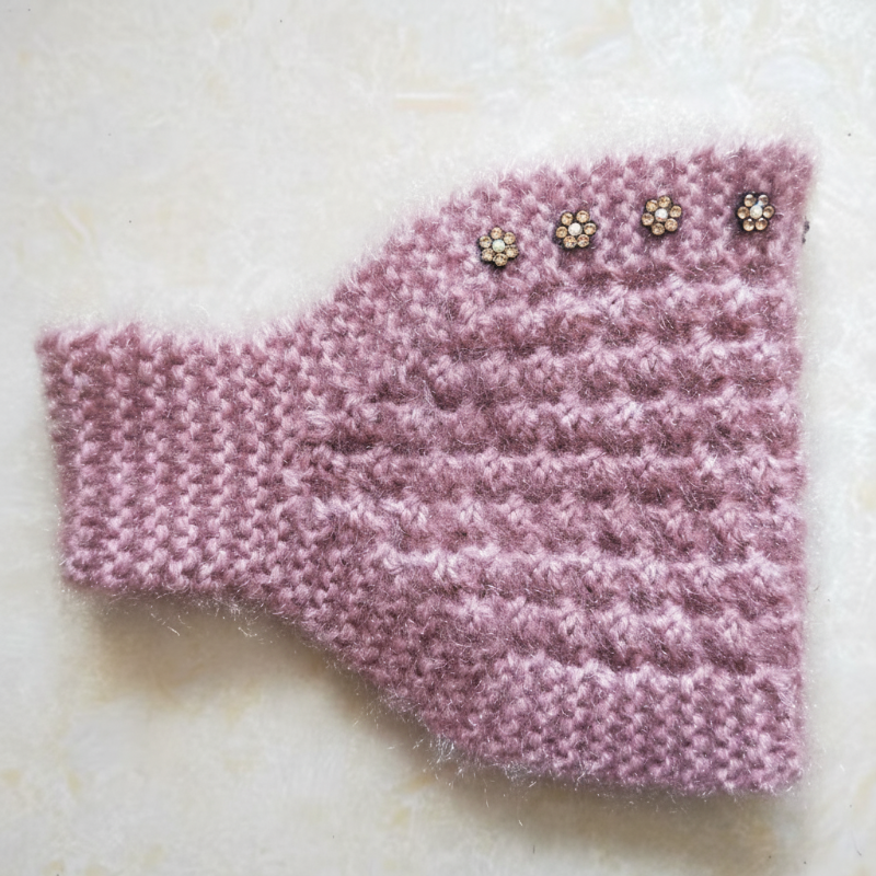 🔥📉 【Final Clearance!】Floral Knit Headbands | Lowest Price Ever, While Stocks Last!🎀🌼🥳2026 HOT SALE🥳💞50K+ SOLD!