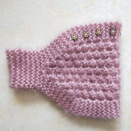 🔥📉 【Final Clearance!】Floral Knit Headbands | Lowest Price Ever, While Stocks Last!🎀🌼🥳2026 HOT SALE🥳💞50K+ SOLD!