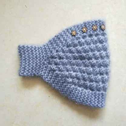 🔥📉 【Final Clearance!】Floral Knit Headbands | Lowest Price Ever, While Stocks Last!🎀🌼🥳2026 HOT SALE🥳💞50K+ SOLD!