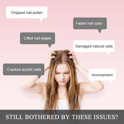 🥳2026 HOT SALE🥳💞50K+ SOLD!💝💫Hot Sale 50% OFF! All-in-One Cat Eye Nail Gel Pen – Get a hypnotic cat-eye effect in one stroke! Magnetic gel, lasting shine, salon magic at home. 🖤🌌