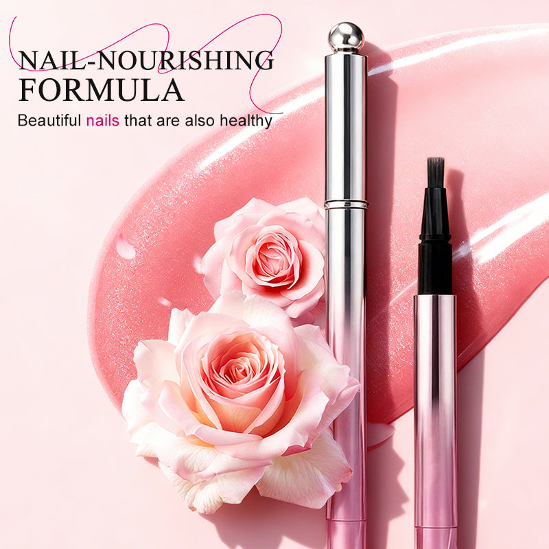 🥳2026 HOT SALE🥳💞50K+ SOLD!💝💫Hot Sale 50% OFF! All-in-One Cat Eye Nail Gel Pen – Get a hypnotic cat-eye effect in one stroke! Magnetic gel, lasting shine, salon magic at home. 🖤🌌