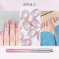 🥳2026 HOT SALE🥳💞50K+ SOLD!💝💫Hot Sale 50% OFF! All-in-One Cat Eye Nail Gel Pen – Get a hypnotic cat-eye effect in one stroke! Magnetic gel, lasting shine, salon magic at home. 🖤🌌