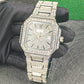 🥳2026 HOT SALE🥳💞50K+ SOLD!💎⌚ 50% OFF! Square Rhinestone Watch – Timeless sparkle for daily elegance. Dress up or down, always in style. A touch of luxury. 🕊️✨