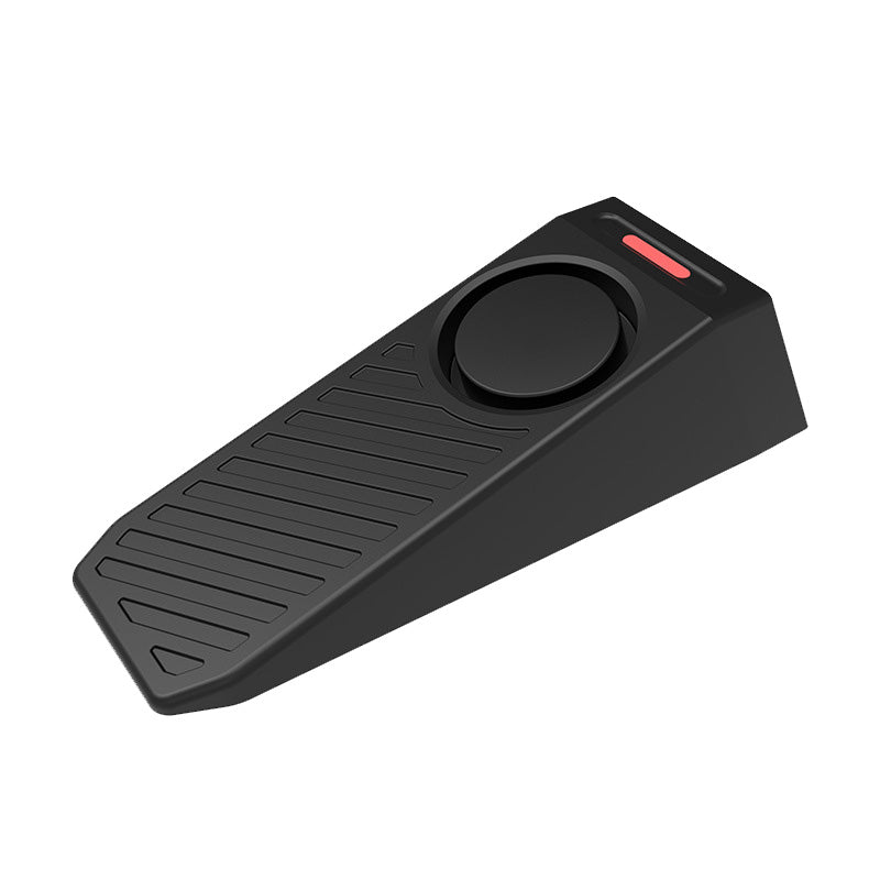 🥳2026 HOT SALE🥳💞50K+ SOLD!🏠🛡️ Travel with Peace of Mind! Portable Door Stop Alarm – Your Lightweight Security Guard，50%OFF NOW! ✈️🔒