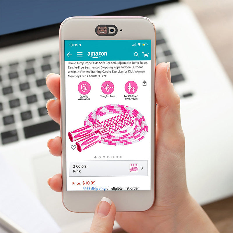 🥳2026 HOT SALE🥳💞50K+ SOLD!📱💼 The Invisible Guardian | Ultra-Thin & Smooth Privacy Cover for Laptop/Phone🔒👁️