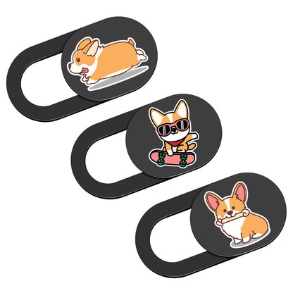 🥳2026 HOT SALE🥳💞50K+ SOLD!📱💼 The Invisible Guardian | Ultra-Thin & Smooth Privacy Cover for Laptop/Phone🔒👁️