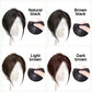🥳2026 HOT SALE🥳💞50K+ SOLD!🎀🔄Switch Up Your Style Daily | New Bangs in 3 Seconds, Frame Your Face! Airy Fringe Hair Piece 50% OFF💇‍♀️🌟