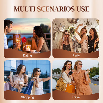 🥳2026 HOT SALE🥳💞50K+ SOLD!💥🧬👵 Target Neck Lines & Loss of Firmness | Peptide Cream with Massage Roller, 50% OFF✨🛁