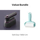 🥳2026 HOT SALE🥳💞50K+ SOLD!💧👔 50% OFF! 1200W Foldable Handheld Steam Iron – 15s heat‑up, 180° rotating handle. Wrinkle‑free in seconds. Perfect for travel & home. 🧳💨